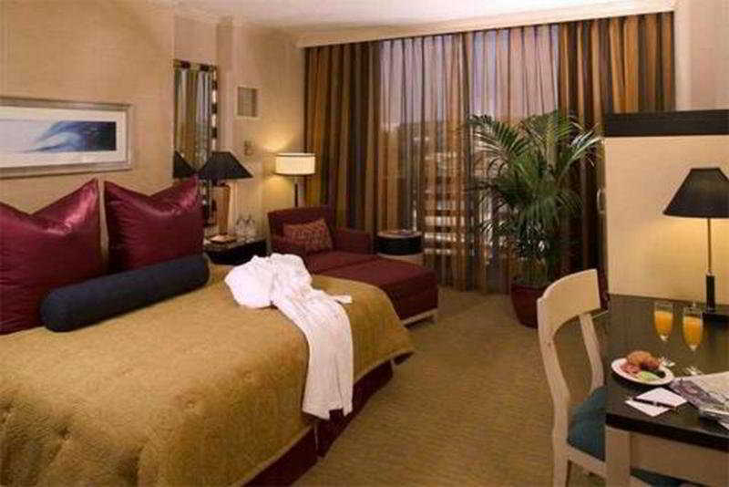 Doubletree By Hilton San Diego-Mission Valley Ruang foto